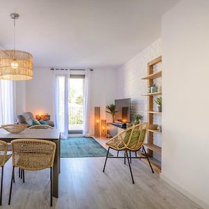 Appartement met Twee Slaapkamers